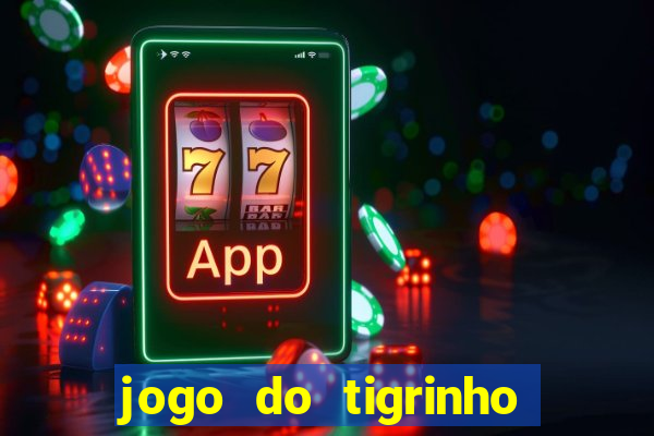 jogo do tigrinho do gusttavo lima